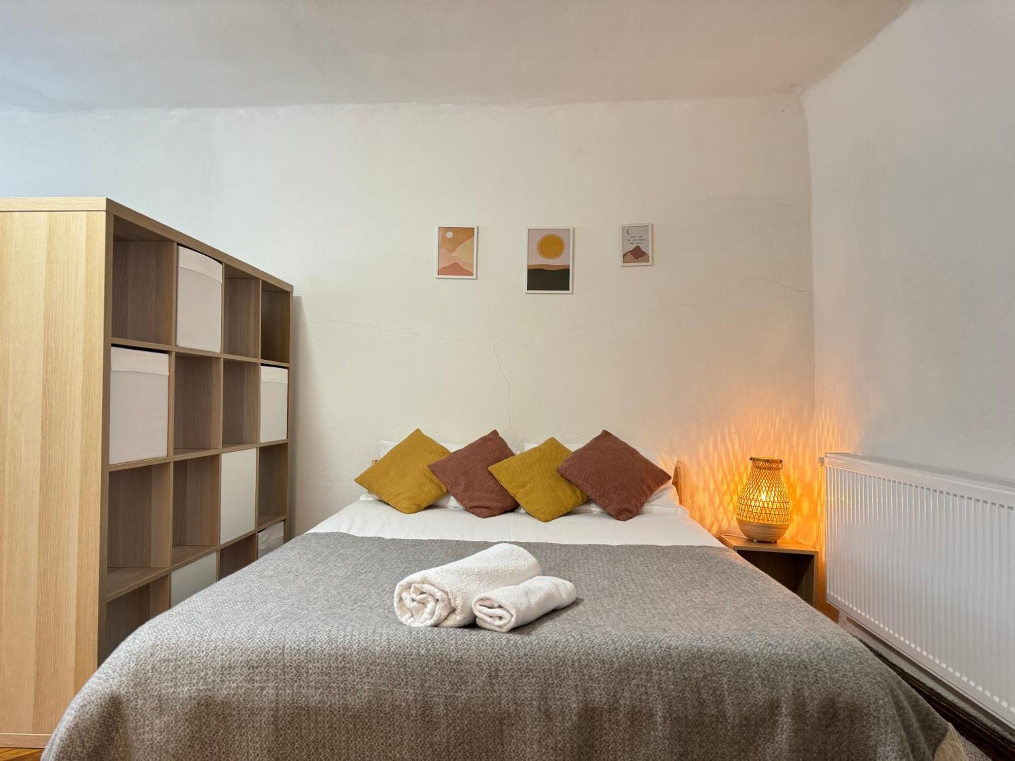 Charming Studio Ideal For Getaways Or Workations In Sibiu'S Medieval City Center Zewnętrze zdjęcie